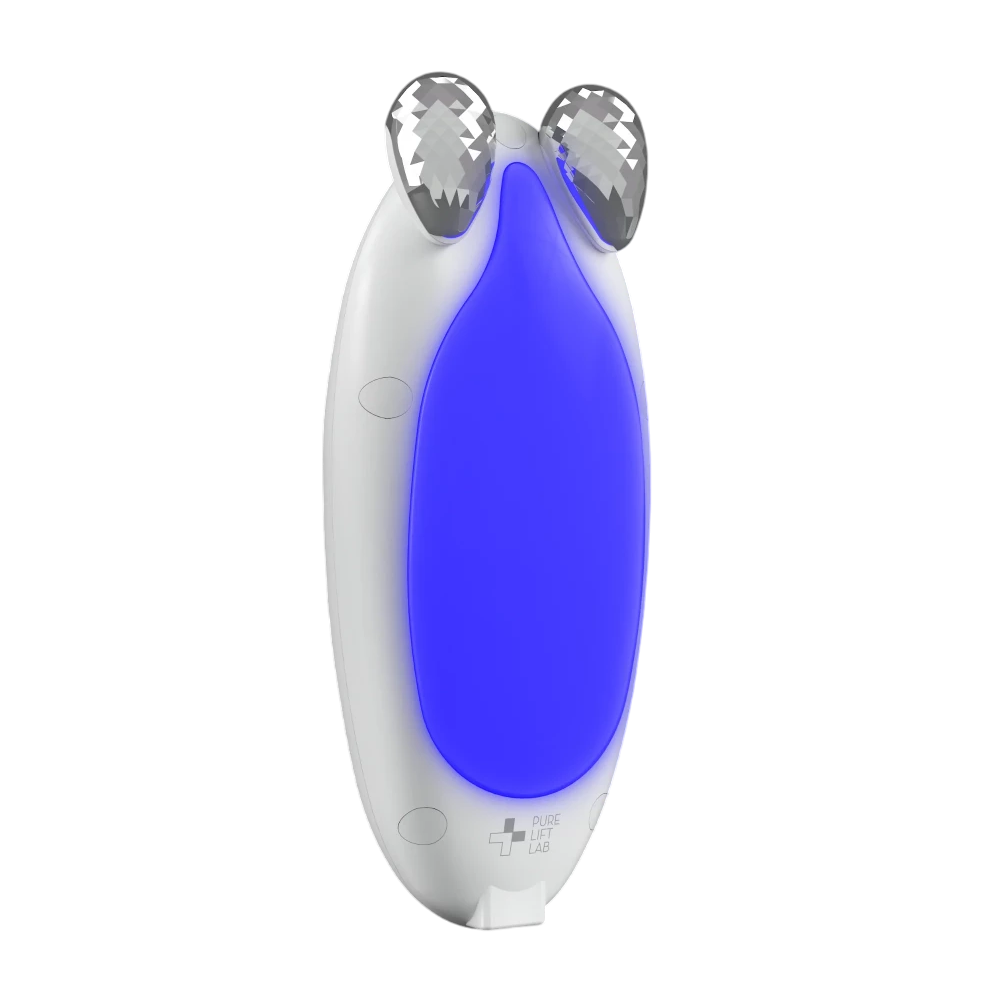 PURELIFT LAB PureLift Glow - Масажер для ліфтингу, тонізування та LED-омолодження шкіри - фото №4 PURELIFT LAB PureLift Glow - Масажер для ліфтингу, тонізування та LED-омолодження шкіри - фото №4